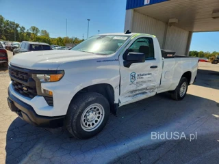 CHEVROLET SILVERADO C1500