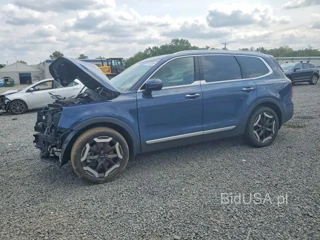 KIA TELLURIDE S