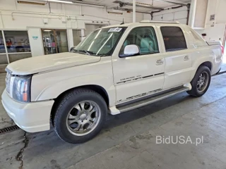 CADILLAC ESCALADE EXT