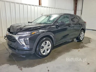 CHEVROLET TRAX LS