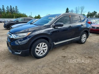 HONDA CR-V TOURING