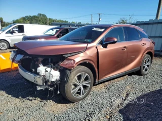 LEXUS RX 350 PREMIUM
