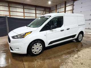 FORD TRANSIT CONNECT XLT