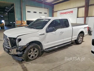 FORD F150 SUPER CAB