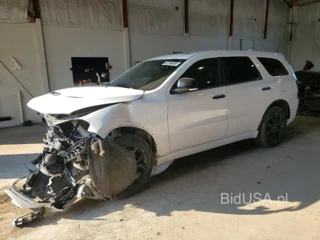 DODGE DURANGO R/T