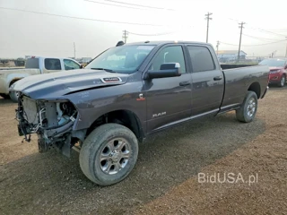 RAM 3500 BIG HORN