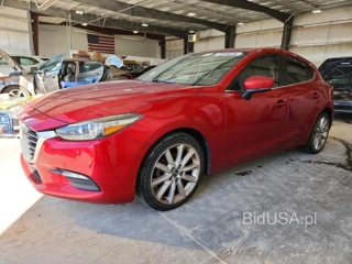 MAZDA 3 TOURING