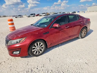 KIA OPTIMA EX