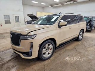 CADILLAC ESCALADE SPORT