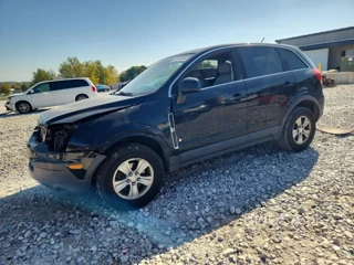 SATURN VUE XE