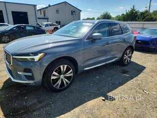 VOLVO XC60 PLUS