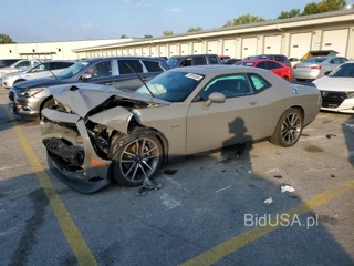 DODGE CHALLENGER R/T