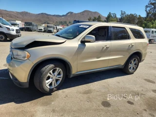 DODGE DURANGO CREW
