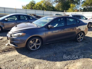 DODGE DART GT