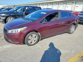 KIA FORTE LX