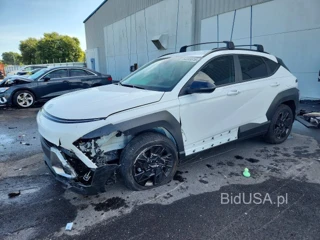 HYUNDAI KONA SEL SPORT