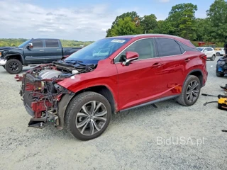 LEXUS RX 350 BASE