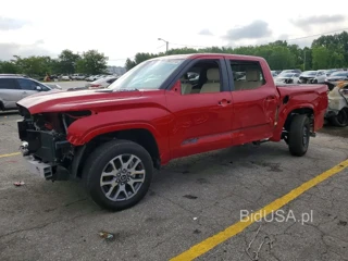 TOYOTA TUNDRA 1794 EDITION HV
