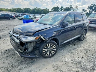MITSUBISHI OUTLANDER SE