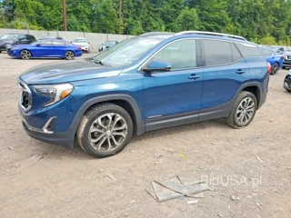 GMC TERRAIN SLT