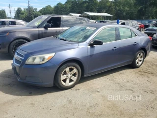 CHEVROLET MALIBU LS