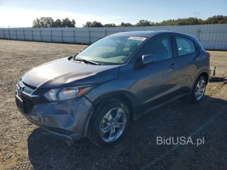 HONDA HR-V LX