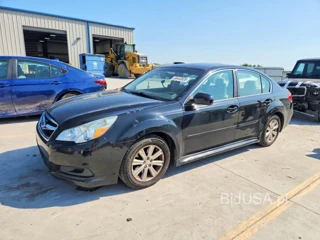 SUBARU LEGACY 2.5I PREMIUM