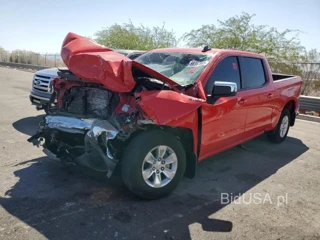 CHEVROLET SILVERADO C1500 LT