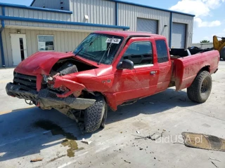 FORD RANGER SUPER CAB