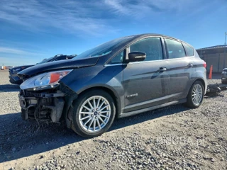 FORD C-MAX SEL