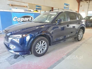 MAZDA CX-5 SELECT