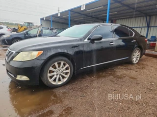 LEXUS LS 460L