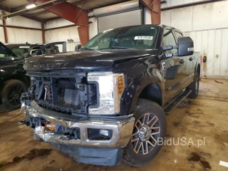 FORD F250 SUPER DUTY