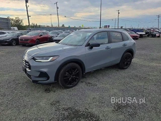 HONDA HR-V SPORT