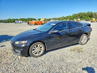 CHEVROLET MALIBU LT