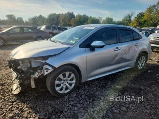 TOYOTA COROLLA HYBRID LE