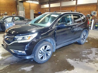 HONDA CR-V TOURING