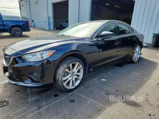 MAZDA 6 TOURING