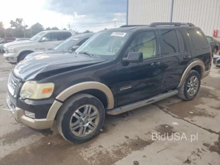 FORD EXPLORER EDDIE BAUER