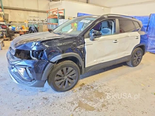 VOLKSWAGEN TAOS S