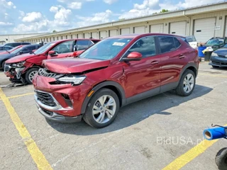 BUICK ENCORE GX PREFERRED