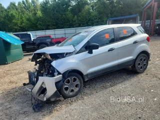 FORD ECOSPORT S