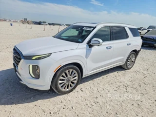 HYUNDAI PALISADE LIMITED