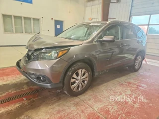 HONDA CRV