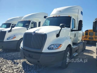 INTERNATIONAL LT625