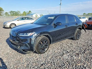 HONDA HR-V SPORT