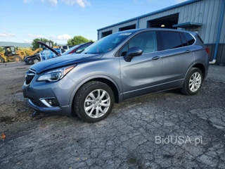 BUICK ENVISION PREFERRED