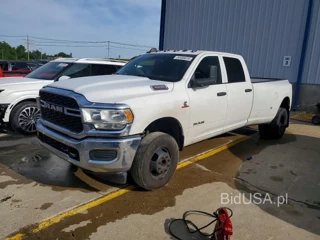 RAM 3500 TRADESMAN