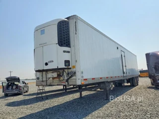UTILITY TRAILER VSRA REEFE