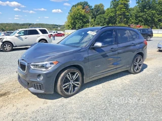 BMW X1 XDRIVE28I